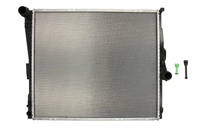 Chłodnica silnika (automatyczna) KOYORAD – PL422544