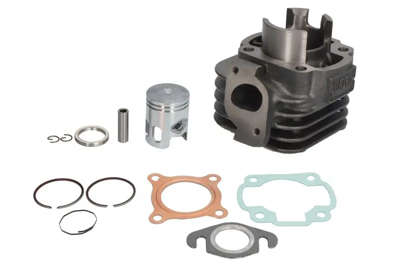 Cylinder (50 cm³ RMS – RMS 10 008 0030