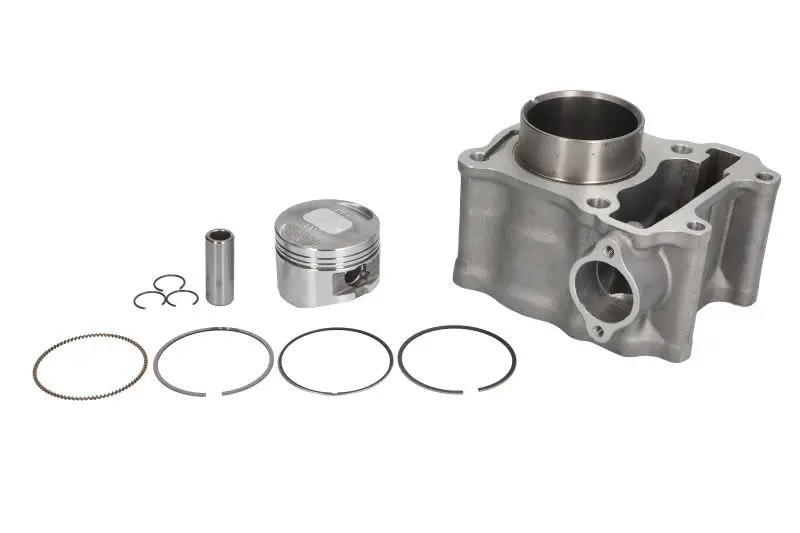 Cylinder (125 cm³ RMS – RMS 10 008 0720