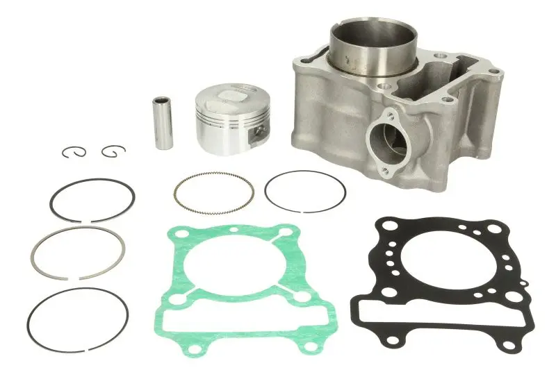 Cylinder RMS – RMS 10 008 0730