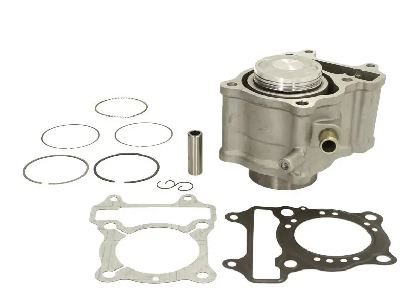 Cylinder RMS – RMS 10 008 1020