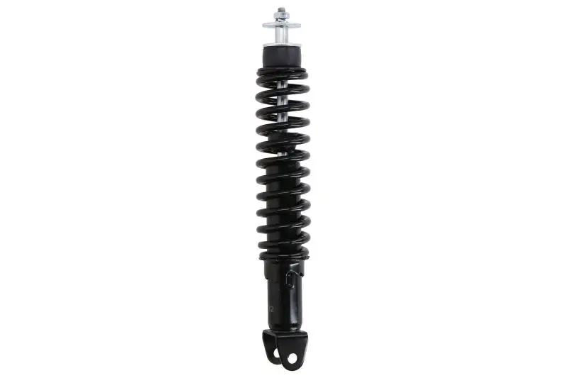Amortyzator tył (kolor czarny) 340mm Dolne widełki/Górny czop RMS – RMS 20 455 0061