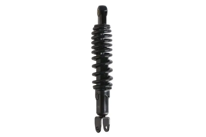 Amortyzator tył (kolor czarny) 325mm Dolne widełki/Górny czop RMS – RMS 20 455 0181