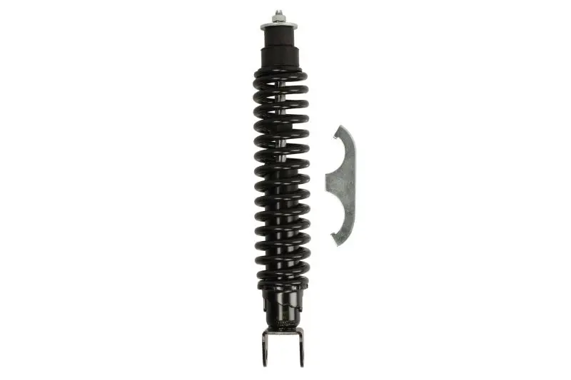 Amortyzator tył (kolor czarny) 325mm Dolne widełki/Górny czop RMS – RMS 20 455 0222