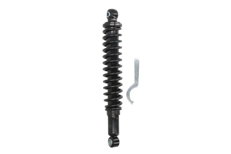 Amortyzator tył (kolor czarny) 339mm Dolne oko/Górne oko RMS – RMS 20 455 0362