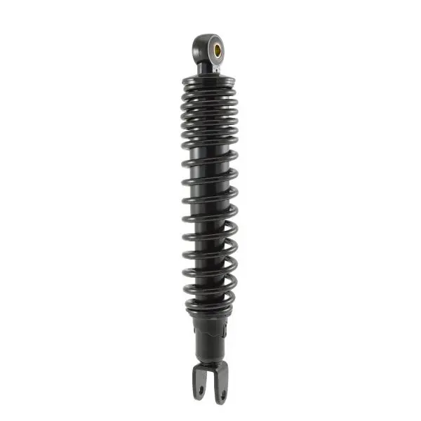 Amortyzator tył (kolor czarny) 340mm Dolne widełki/Górne oko RMS – RMS 20 455 0622