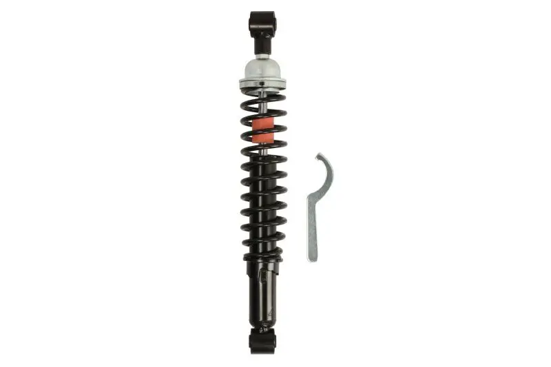 Amortyzator tył (kolor czarny) 350mm Dolne oko/Górne oko RMS – RMS 20 455 0772