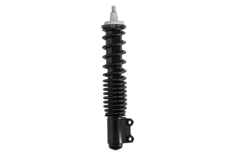 Amortyzator przód (kolor czarny) 264mm Dolna podwójna śruba/Górny czop RMS – RMS 20 458 4212