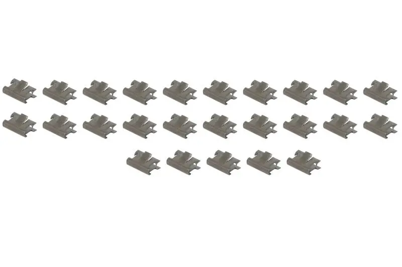Blaszka montażowa ROMIX – ROM C60102