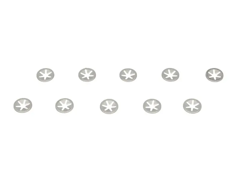 Blaszka montażowa ROMIX – ROM C60761