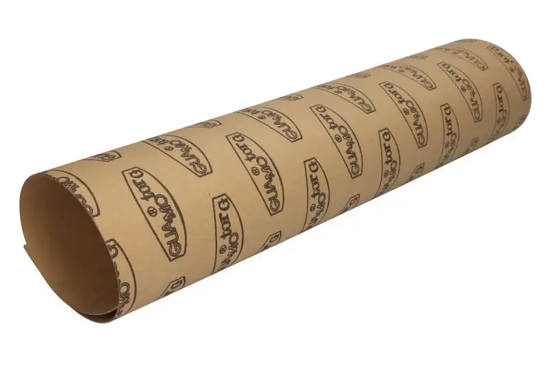 Arkusz do wycinania uszczelek 500x500x1 mm ATHENA – S390080133000