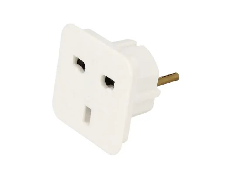 Adapter / Wtyczka elektryczna SEALEY – SEA EPA1