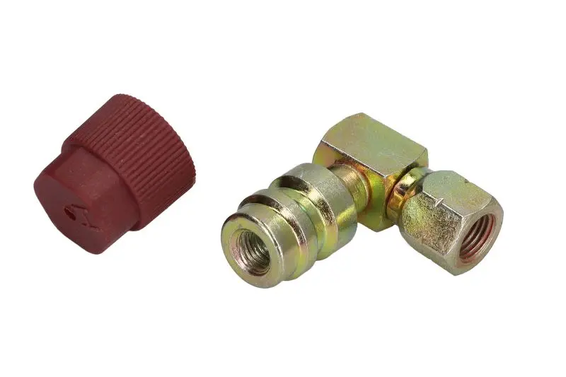 Adapter portu serwisowego klimatyzacji SUNAIR – SUN091-955M