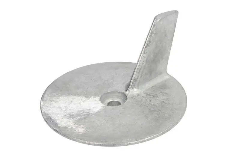 Anoda PARSUN (aluminium / cynk – T40-00000010