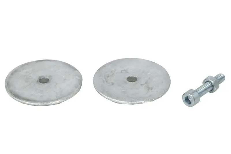 Anoda TECNOSEAL (aluminium – TEN00100AL