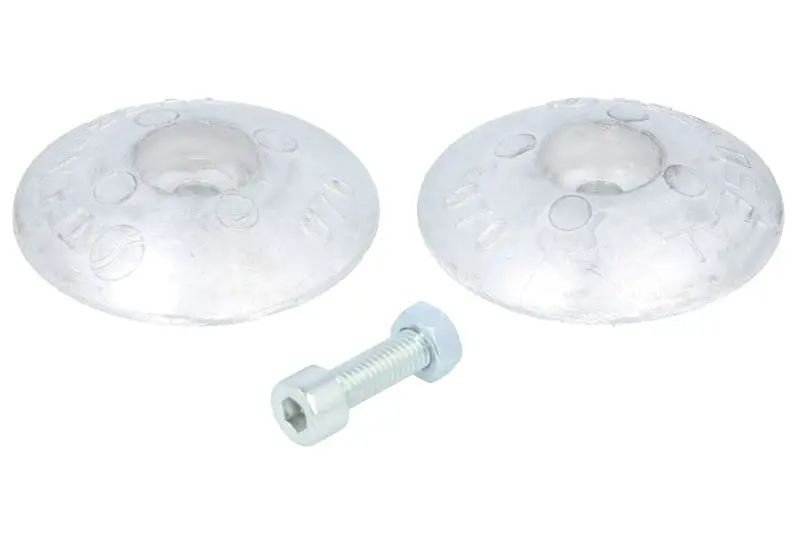 Anoda TECNOSEAL (aluminium – TEN00101AL