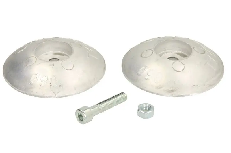 Anoda TECNOSEAL (aluminium – TEN00102AL