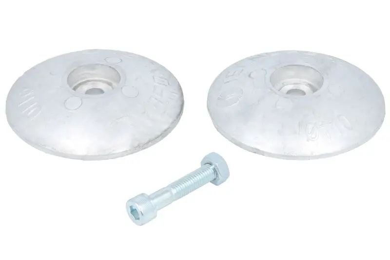 Anoda TECNOSEAL (aluminium – TEN00103AL