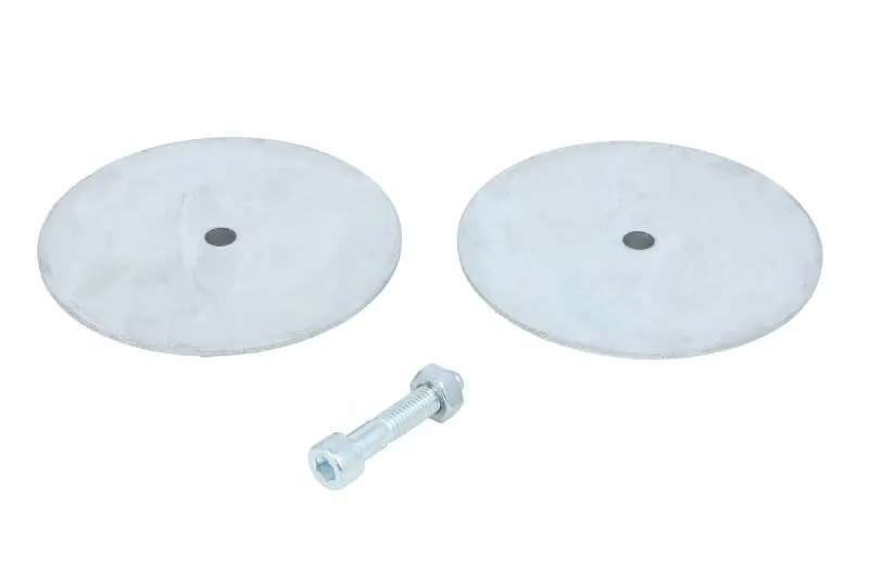 Anoda TECNOSEAL (cynk – TEN00104