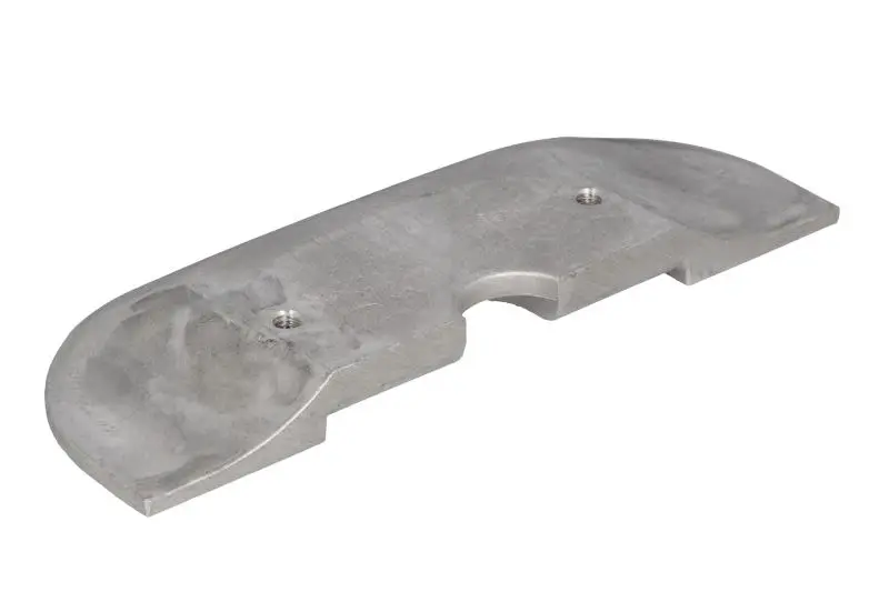 Anoda TECNOSEAL (aluminium – TEN00814AL