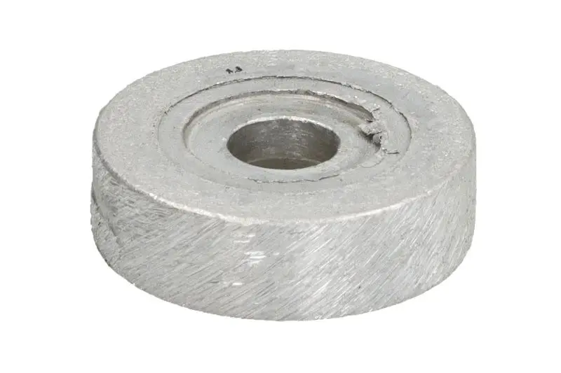 Anoda TECNOSEAL (aluminium – TEN00824AL