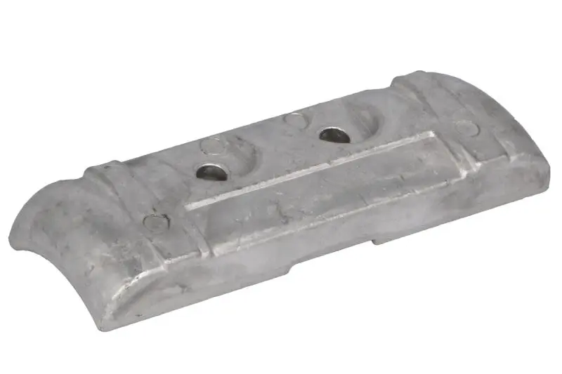 Anoda TECNOSEAL (aluminium – TEN00832AL