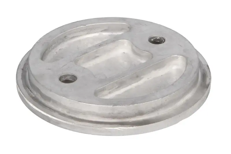 Anoda TECNOSEAL (aluminium – TEN00838AL