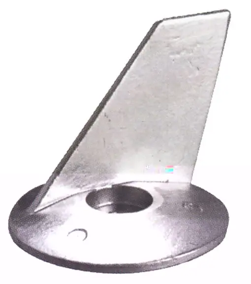 Anoda TECNOSEAL (cynk – TEN00839