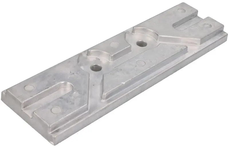 Anoda TECNOSEAL (aluminium – TEN00842AL