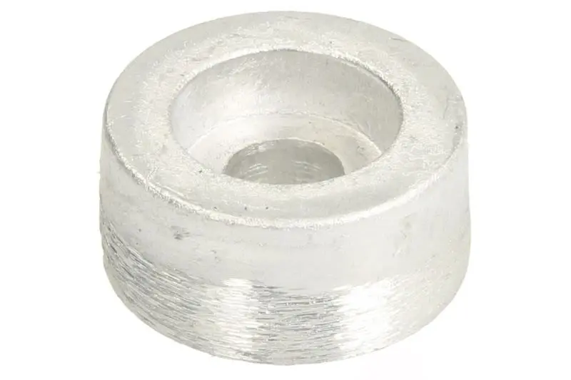 Anoda TECNOSEAL (aluminium – TEN00925AL