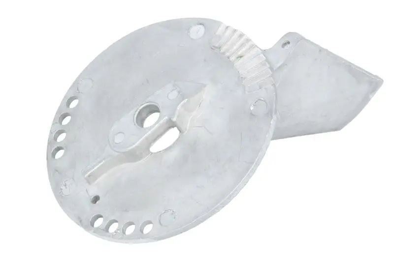 Anoda TECNOSEAL (aluminium – TEN00927AL