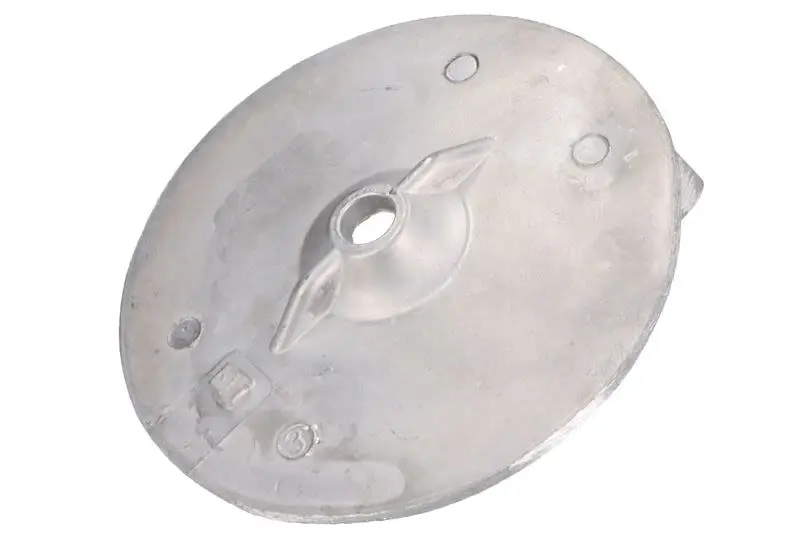 Anoda TECNOSEAL (aluminium – TEN01100AL