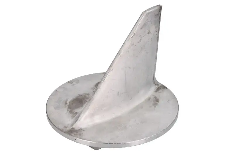 Anoda TECNOSEAL (aluminium – TEN01101AL