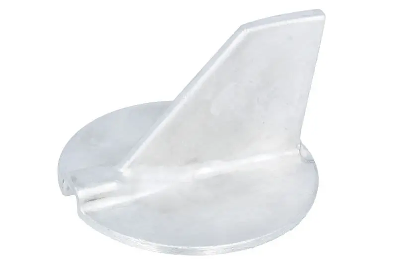 Anoda TECNOSEAL (aluminium – TEN01103AL