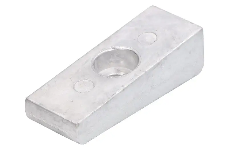 Anoda TECNOSEAL (aluminium – TEN01129AL