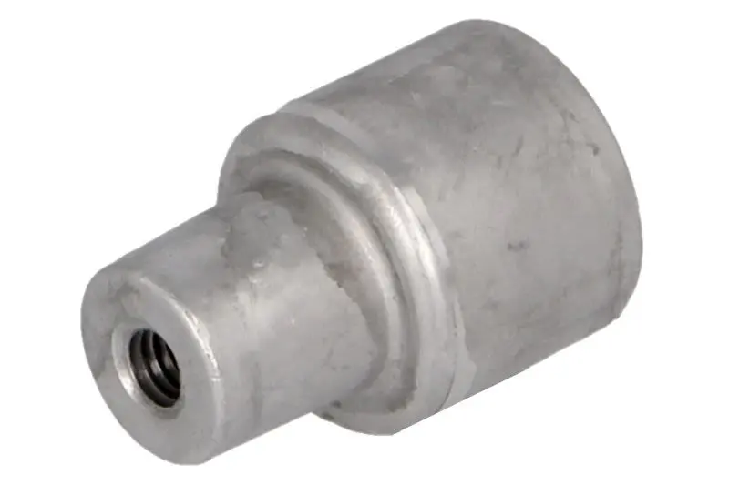 Anoda TECNOSEAL (aluminium – TEN01156AL