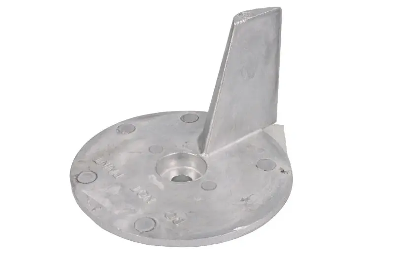 Anoda TECNOSEAL (aluminium – TEN01403AL