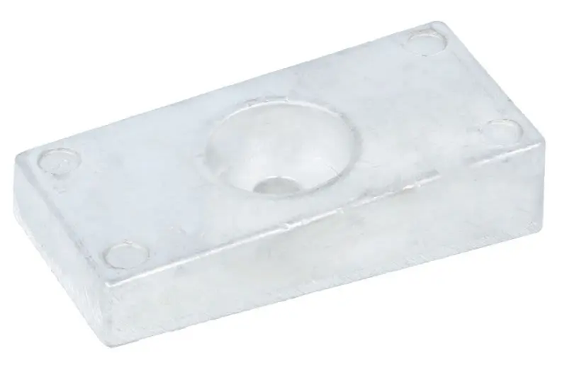 Anoda TECNOSEAL (aluminium – TEN01407AL