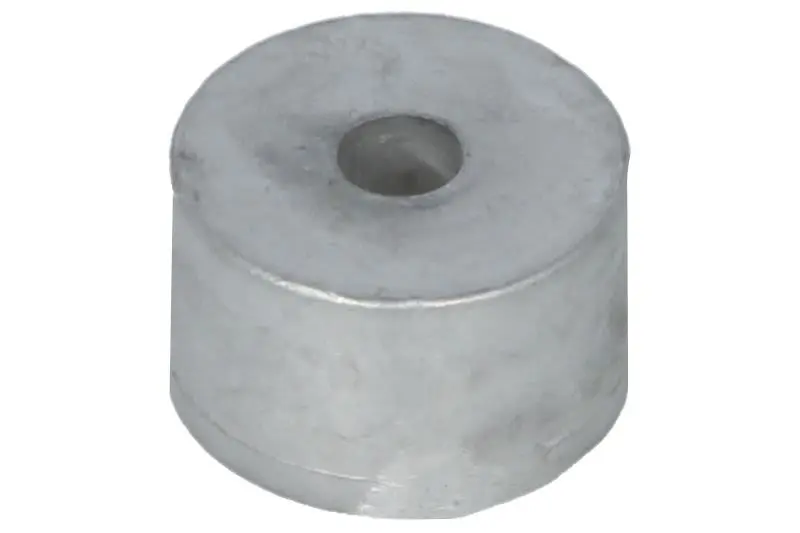 Anoda TECNOSEAL (aluminium – TEN01408AL