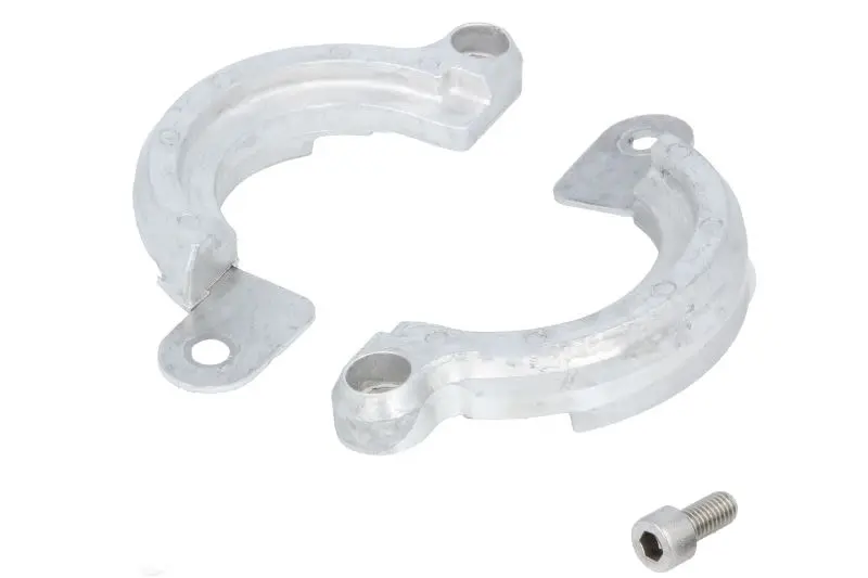Anoda TECNOSEAL (aluminium – TENKIT1305-1AL