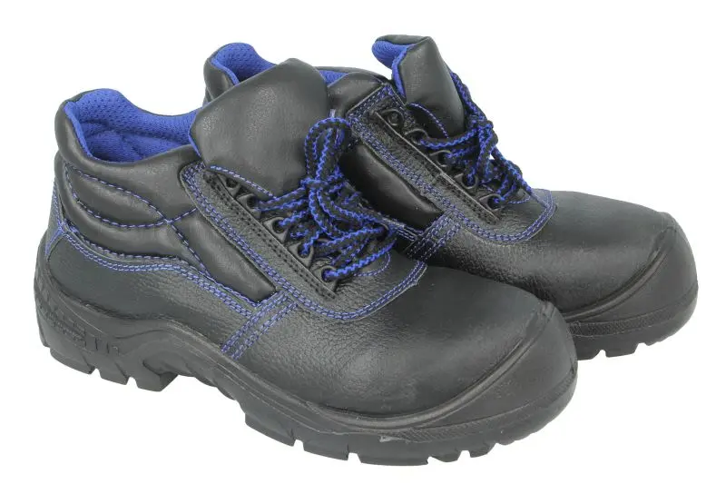 Buty robocze ICWW – TRZEWIK 1101 S2 DWT R.43