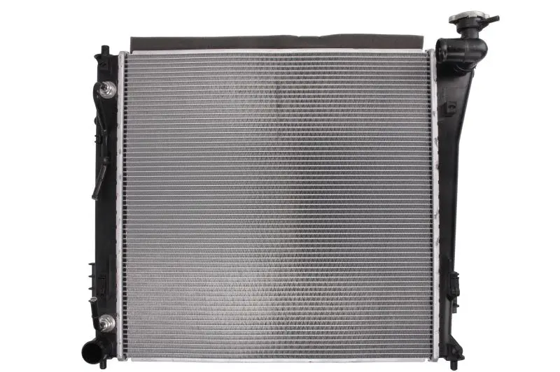 Chłodnica silnika (automatyczna) KOREA – U90101OEM