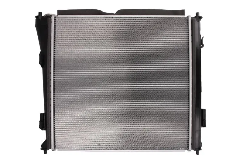 Chłodnica silnika (manualna) KOREA – U90102OEM