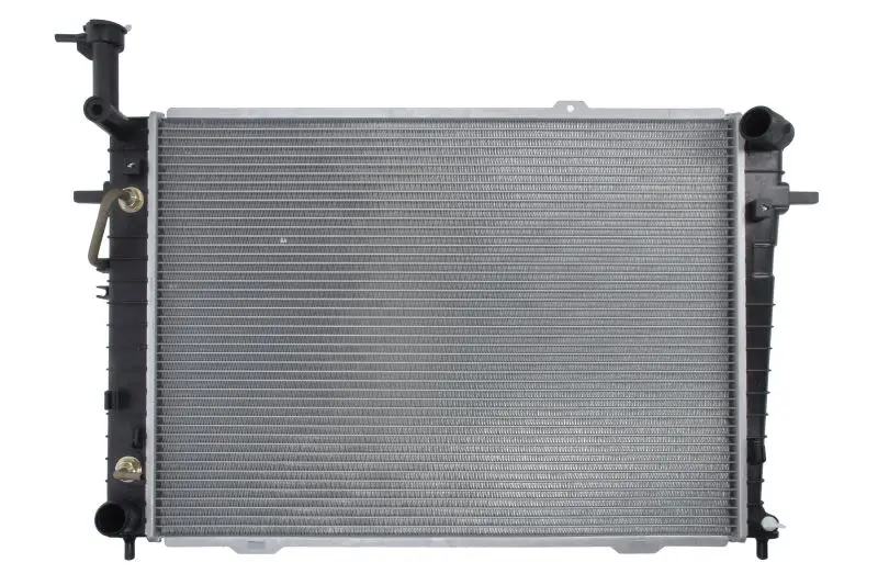 Chłodnica silnika (automatyczna) KOREA – U90107OEM