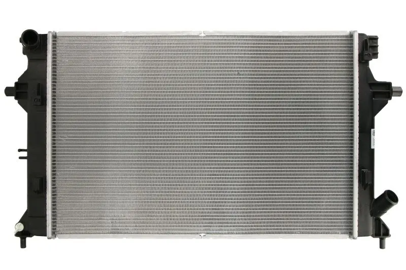 Chłodnica silnika (manualna) KOREA – U90110OEM