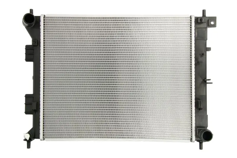 Chłodnica silnika (manualna) KOREA – U90125