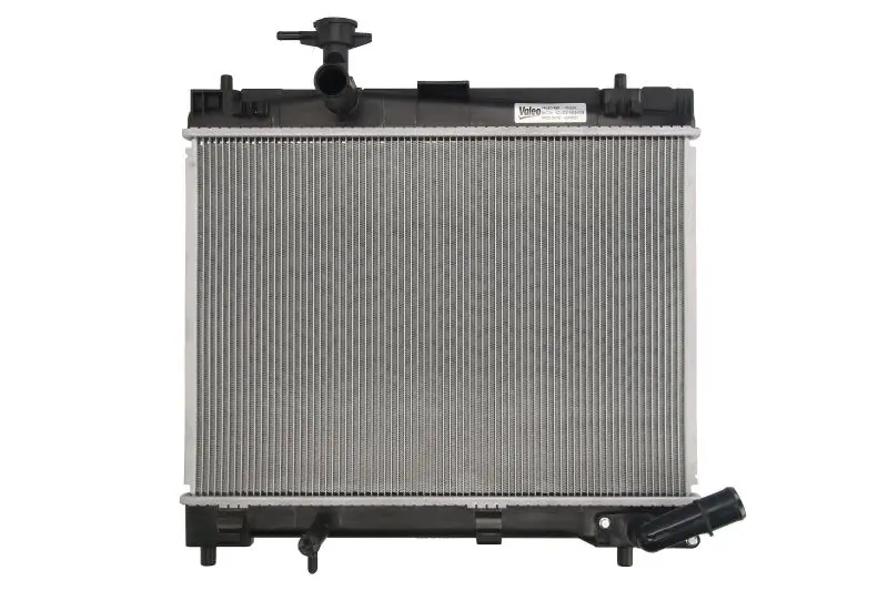 Chłodnica silnika (manualna) VALEO – VAL701216