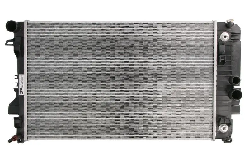 Chłodnica silnika (automatyczna) VALEO – VAL701222