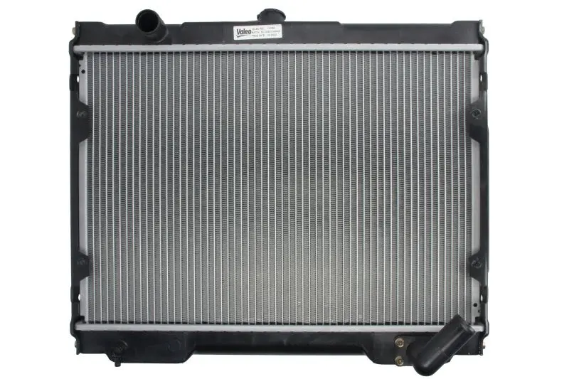 Chłodnica silnika (manualna) VALEO – VAL701262