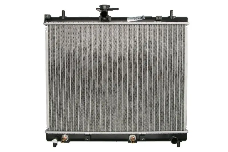 Chłodnica silnika (automatyczna) VALEO – VAL701346
